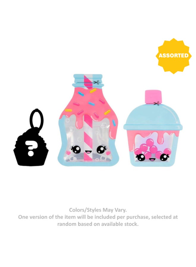 YummiLand Num Noms Series 2 DIY Sweet Body Scents Mystery Pack (Assorted) - Image 2